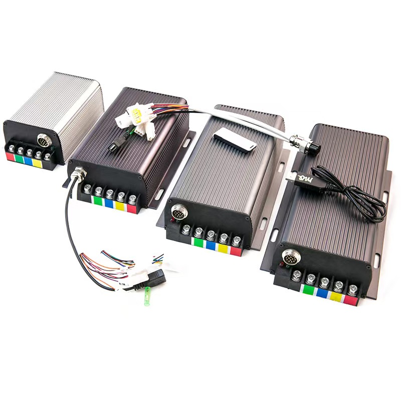 72V 100A Sabvoton Controller - Controller Sabvoton SVMC72 per E-bike, 72V