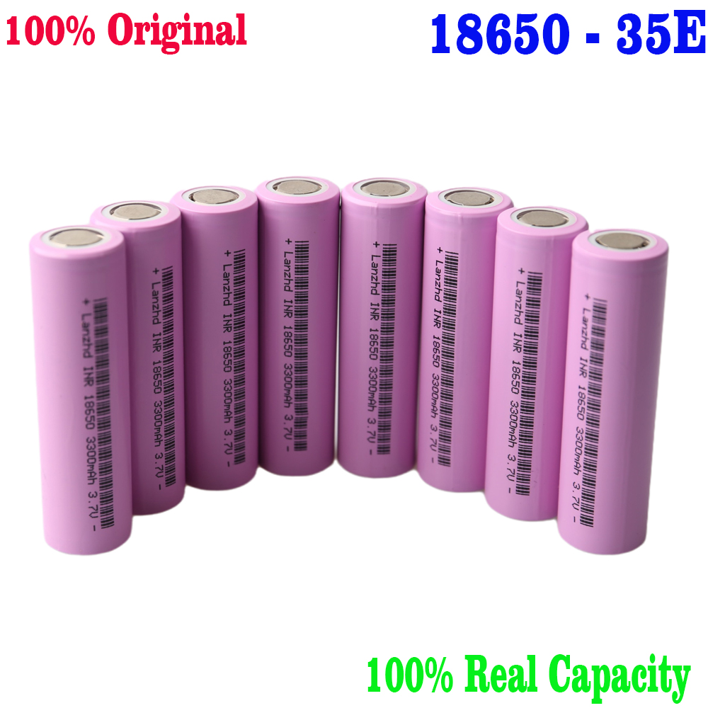 72V 40Ah Lifepo4 Battery Pack - Batterie Samsung 18650 35E 3.7V al