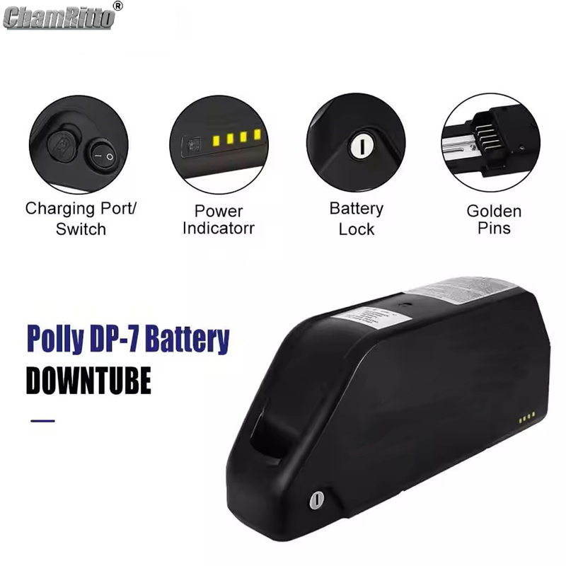 Batteria al litio per bici ele - 72V 50Ah 21700 Lithium Battery recensione e prezzo