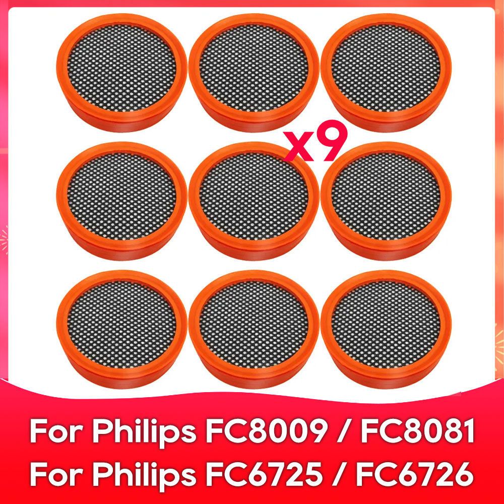 Compatibile con ( Philips FC80 - Kelly Kls7230S Controller recensione e prezzo