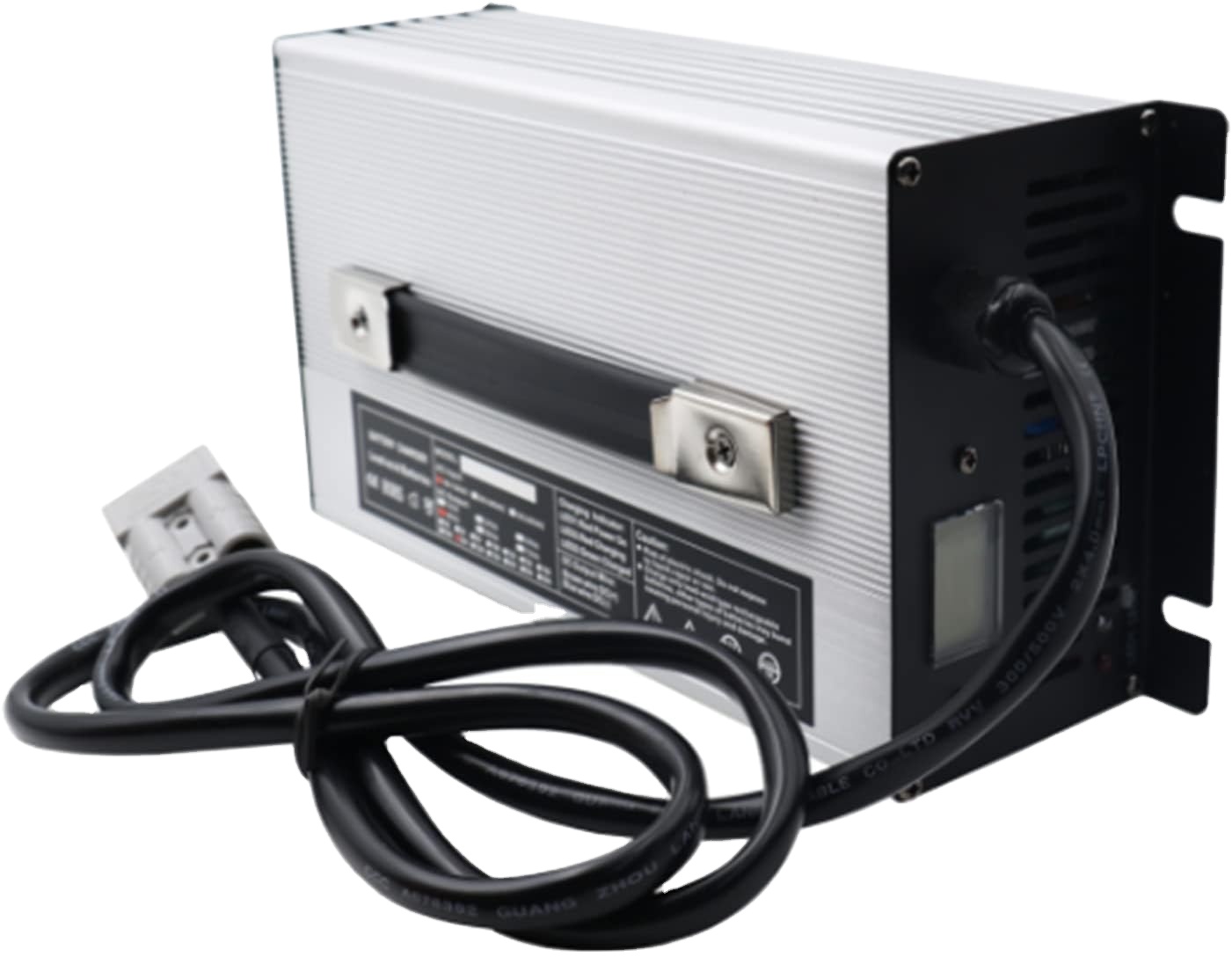 Caricabatterie Automatico Rapi - 72V 15A Fast Charger recensione e prezzo