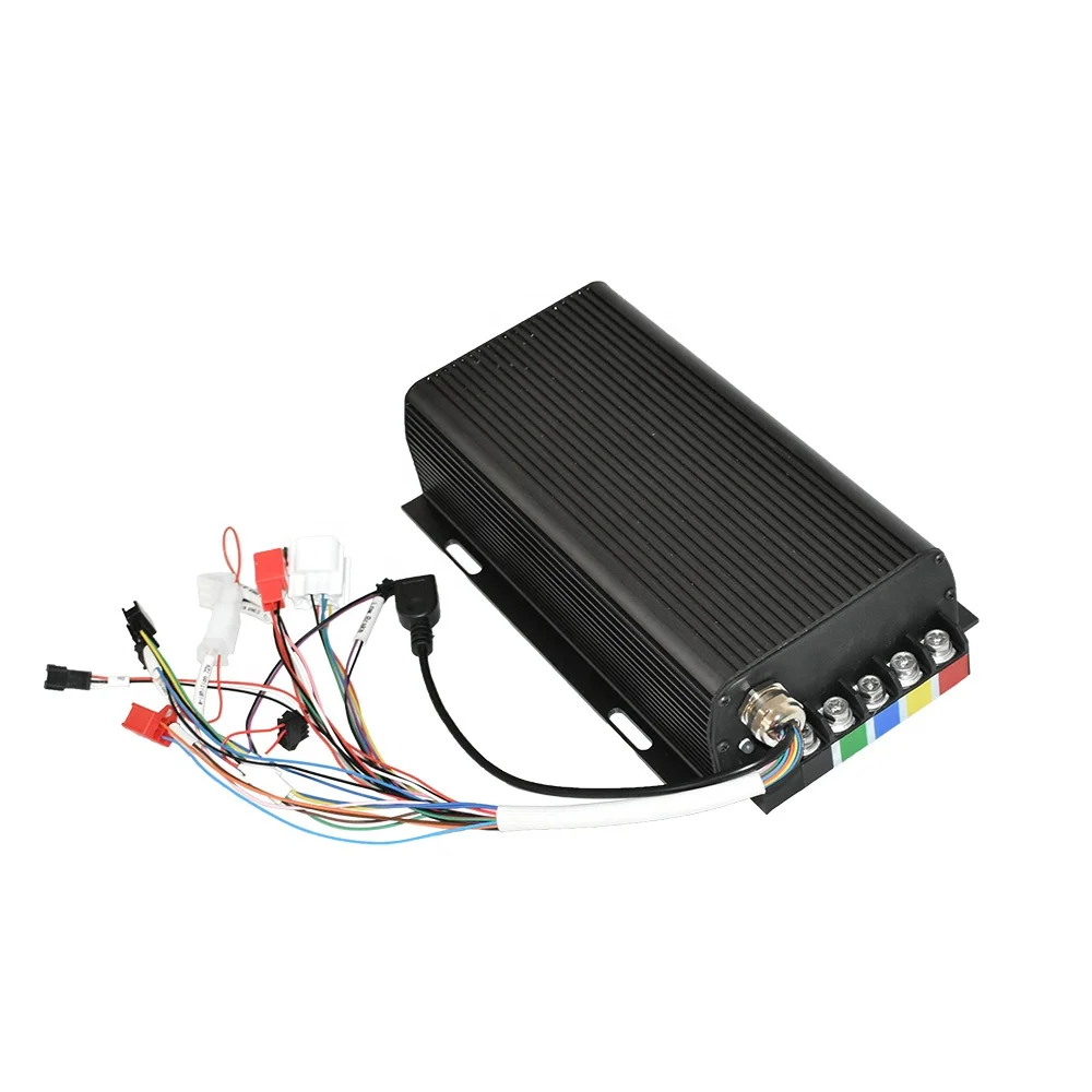 Controller Programmabile per M - 72V 100A Sabvoton Controller recensione e prezzo