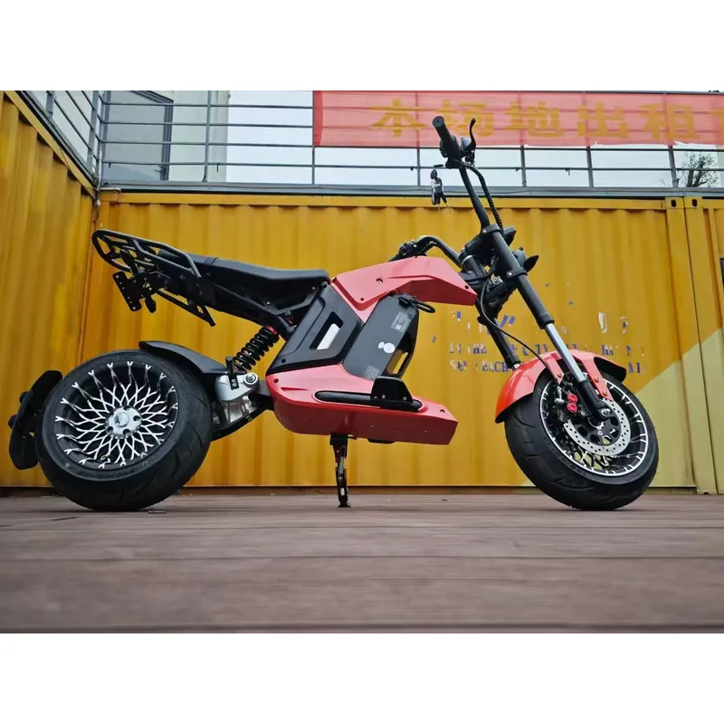 STROVAN nuovo HM-8 2000W 4000W - 60V 50Ah Electric Scooter Battery recensione e prezzo